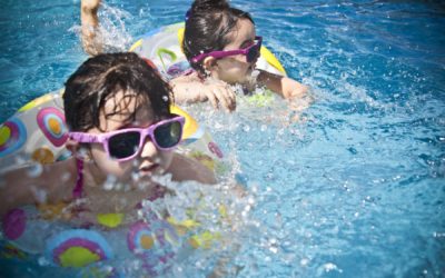 Summer Safety for You and Your Family