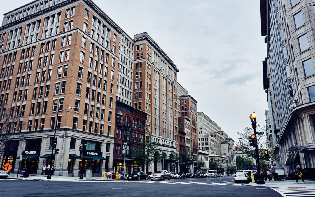 D.C. Metro Housing Market Sales at Highest Monthly Level in 9 Years