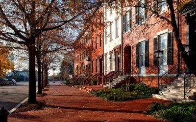 Modest DC area sales gains in October, but year-to-date sales now up 9.5 % versus 2014